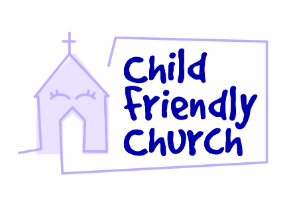 Child Friendly Church logo
